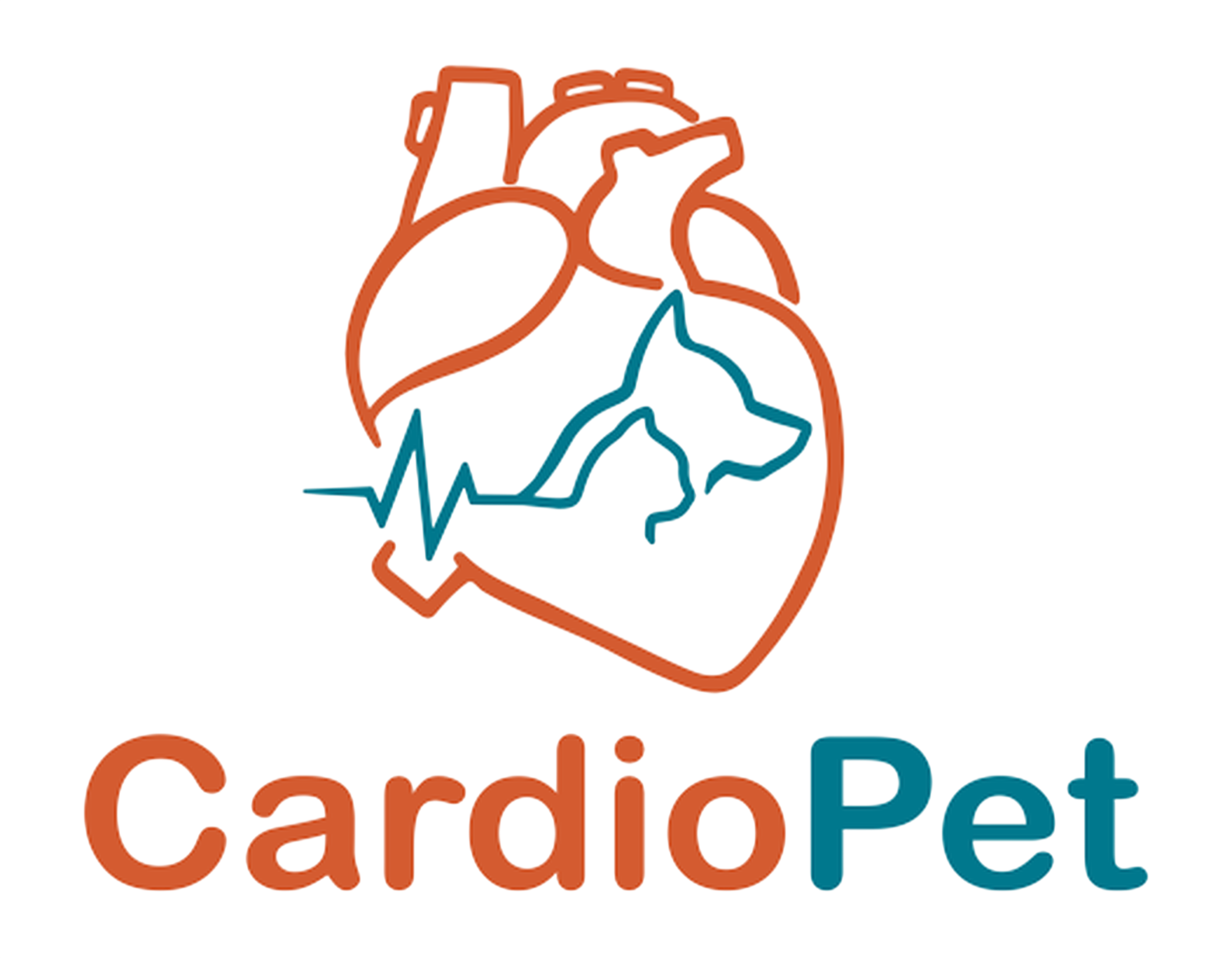 CardioPet logo